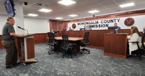 Monongalia County Assessor's Office employees to hold UMWA vote